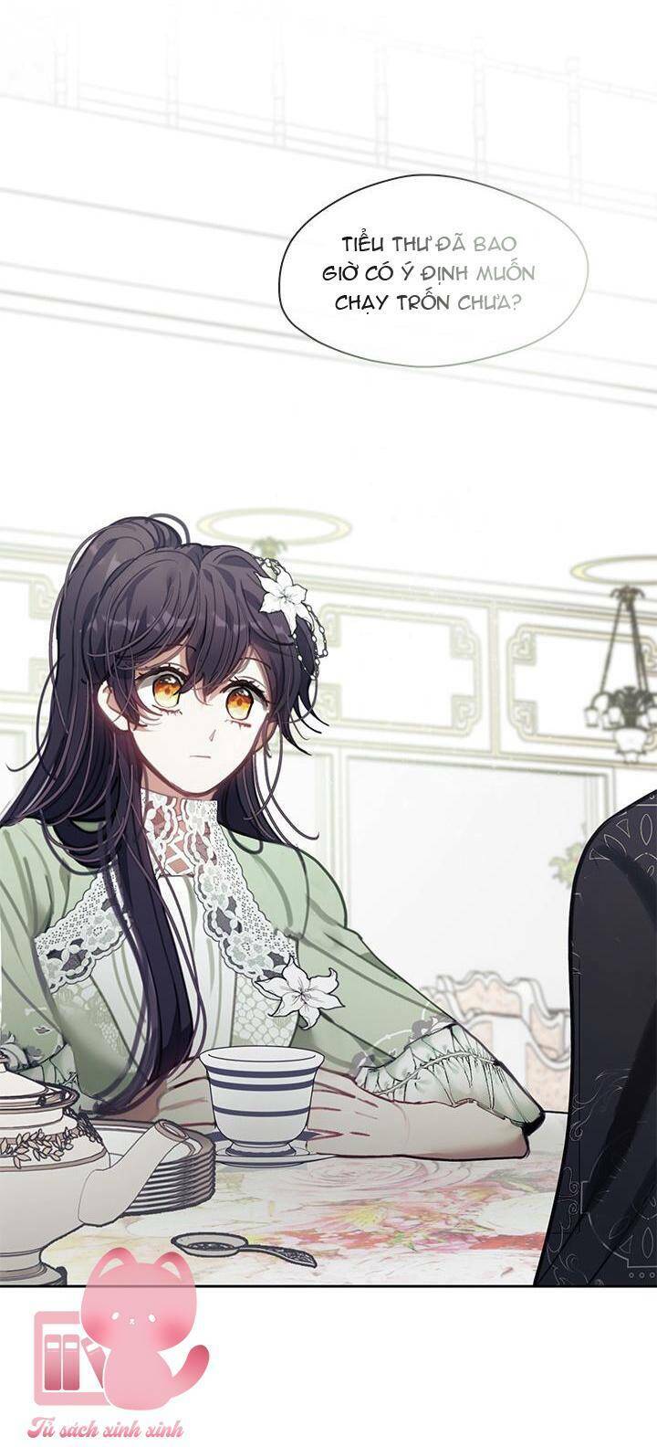 Gia Đình Bị Ám Ảnh Bởi Tôi Chapter 53 - Trang 2