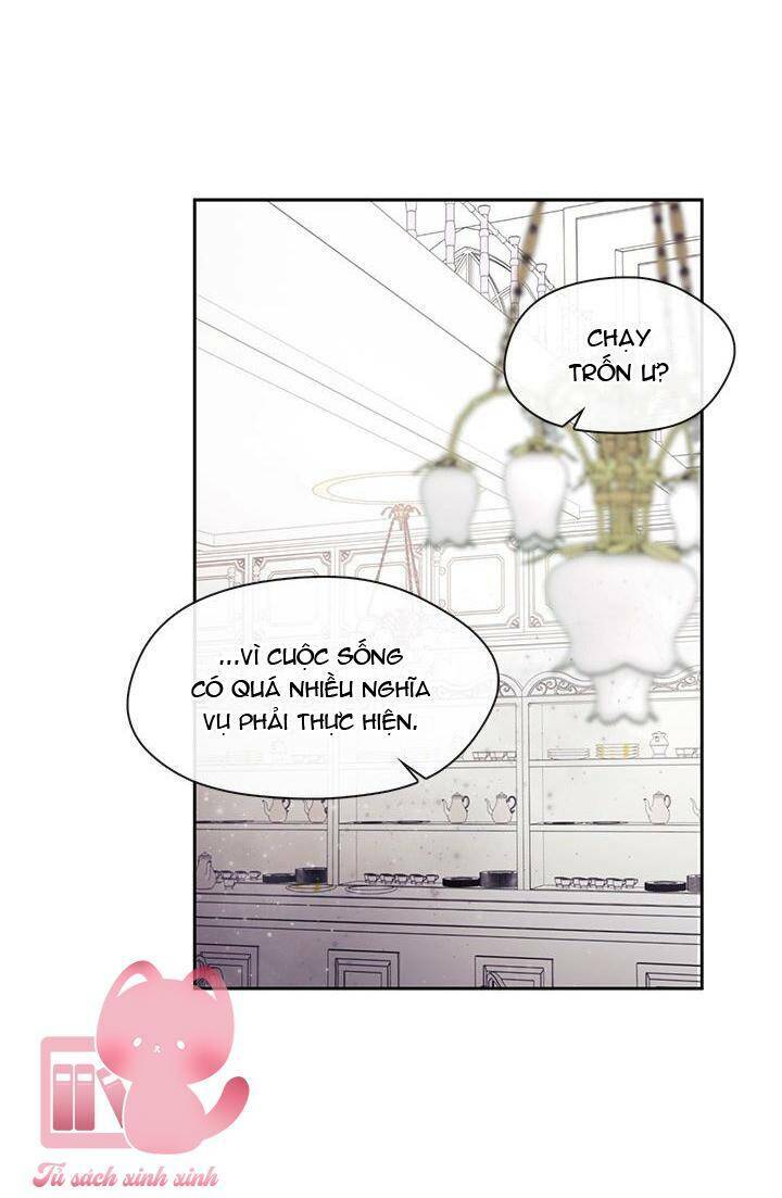 Gia Đình Bị Ám Ảnh Bởi Tôi Chapter 53 - Trang 2