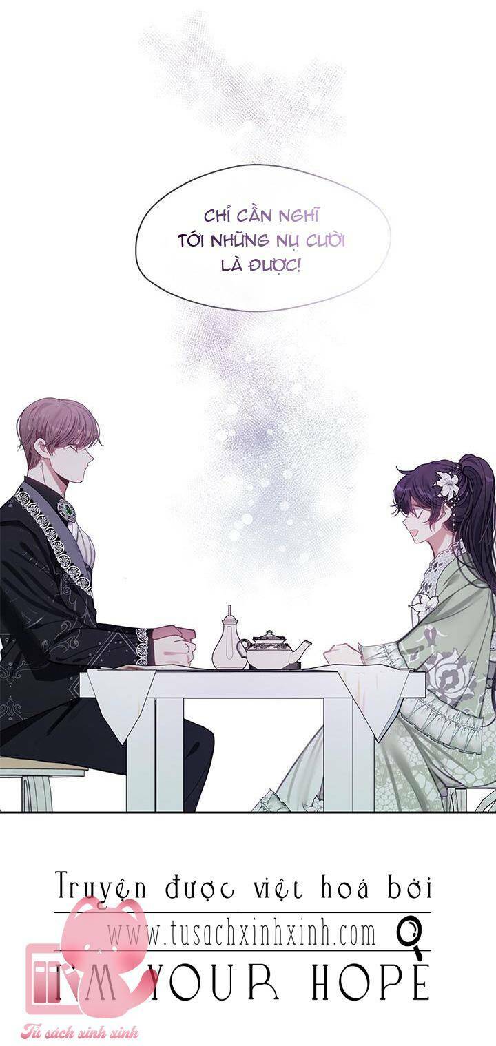 Gia Đình Bị Ám Ảnh Bởi Tôi Chapter 53 - Trang 2