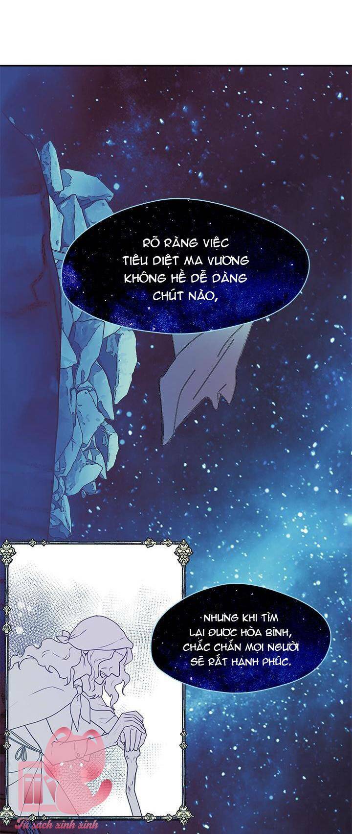 Gia Đình Bị Ám Ảnh Bởi Tôi Chapter 53 - Trang 2