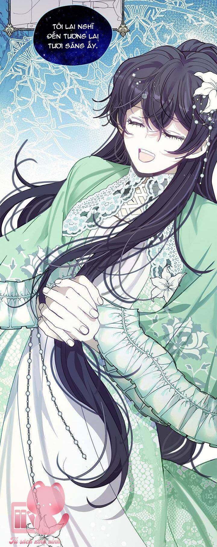 Gia Đình Bị Ám Ảnh Bởi Tôi Chapter 53 - Trang 2