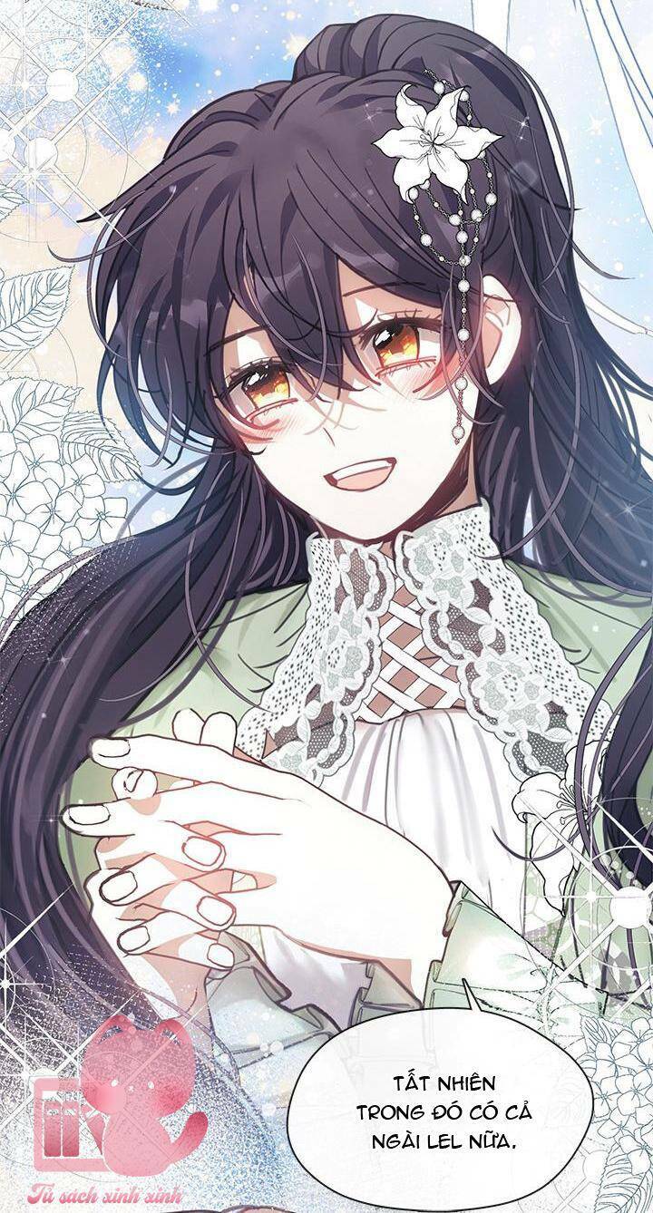 Gia Đình Bị Ám Ảnh Bởi Tôi Chapter 53 - Trang 2