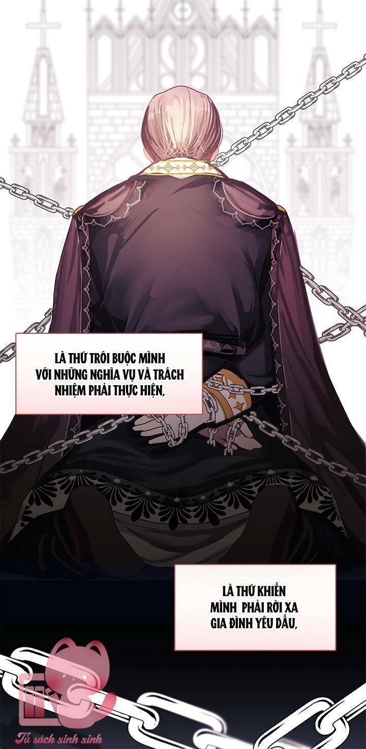 Gia Đình Bị Ám Ảnh Bởi Tôi Chapter 53 - Trang 2