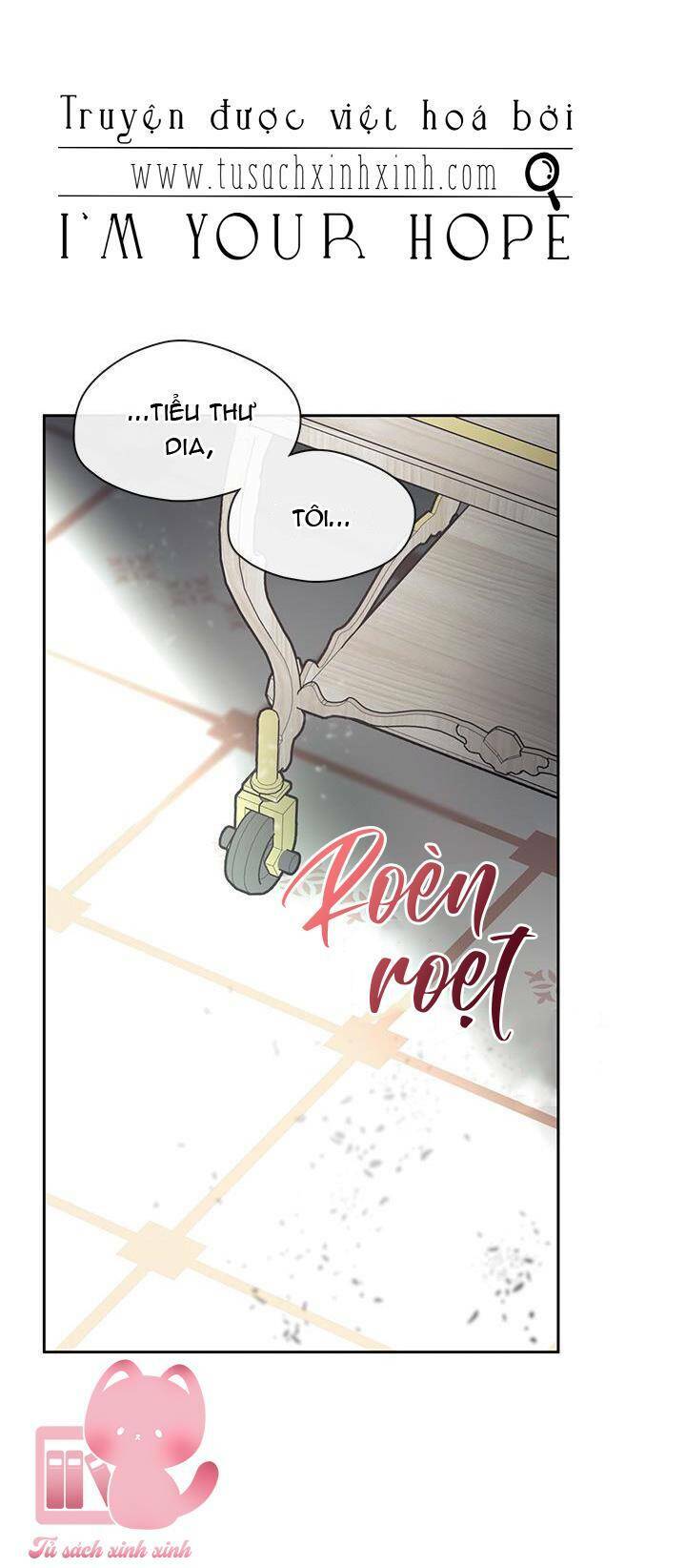 Gia Đình Bị Ám Ảnh Bởi Tôi Chapter 53 - Trang 2