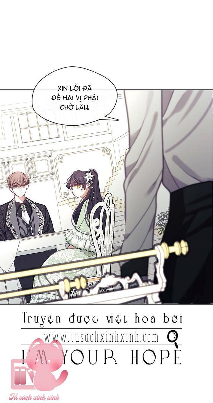 Gia Đình Bị Ám Ảnh Bởi Tôi Chapter 53 - Trang 2