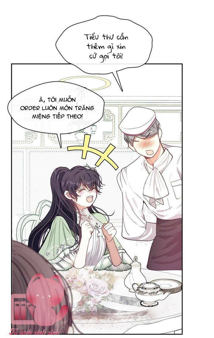 Gia Đình Bị Ám Ảnh Bởi Tôi Chapter 53 - Trang 2