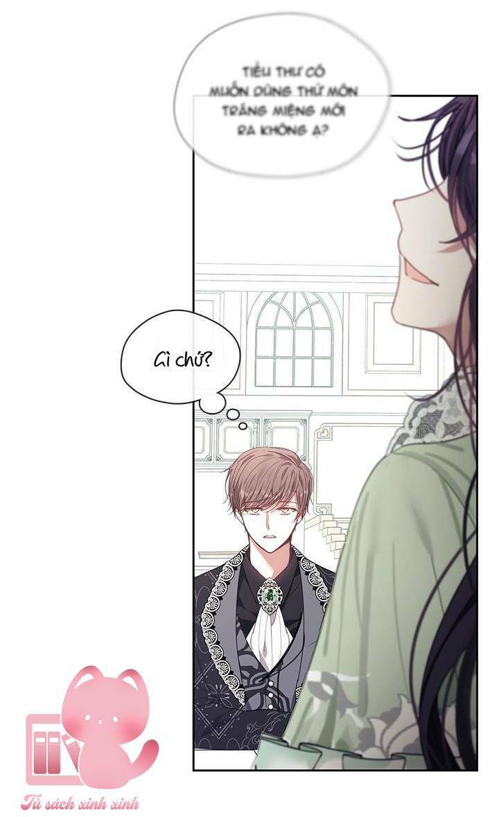 Gia Đình Bị Ám Ảnh Bởi Tôi Chapter 53 - Trang 2