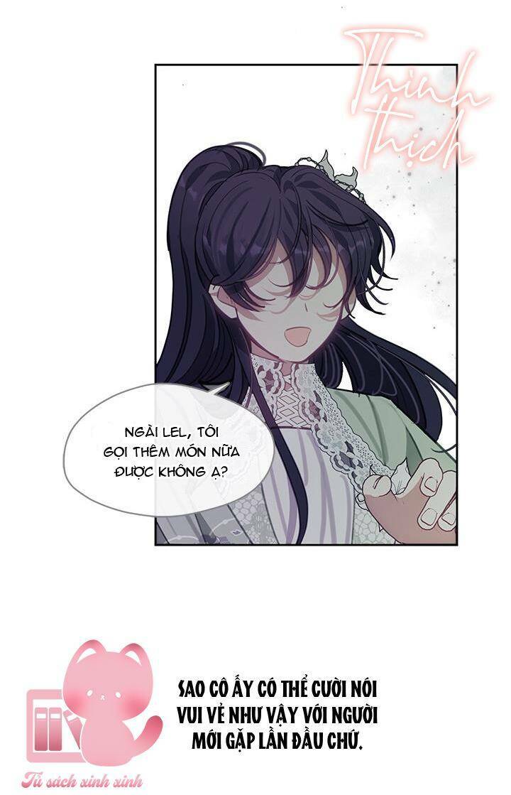 Gia Đình Bị Ám Ảnh Bởi Tôi Chapter 53 - Trang 2