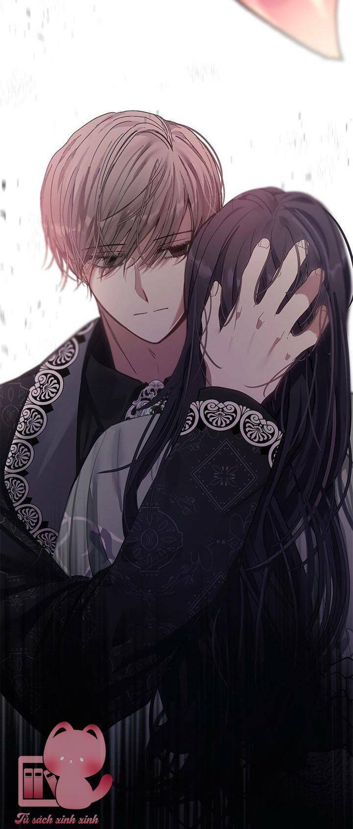 Gia Đình Bị Ám Ảnh Bởi Tôi Chapter 53 - Trang 2