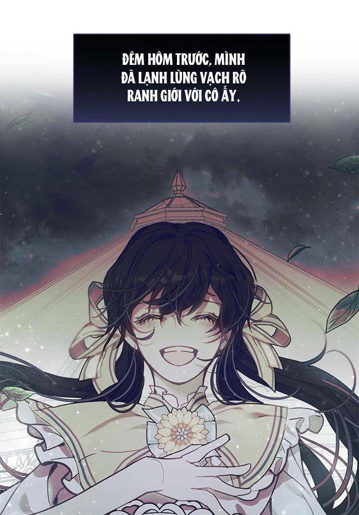 Gia Đình Bị Ám Ảnh Bởi Tôi Chapter 53 - Trang 2