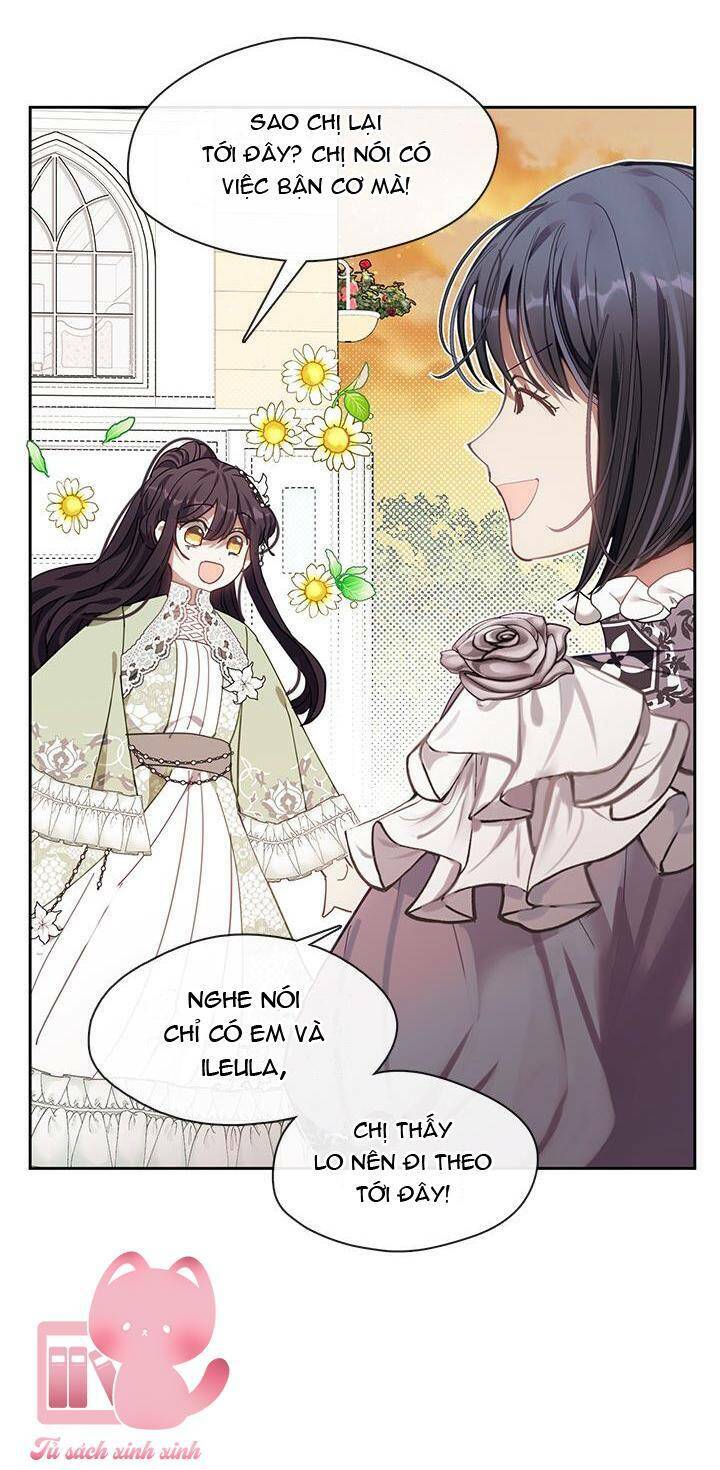 Gia Đình Bị Ám Ảnh Bởi Tôi Chapter 53 - Trang 2