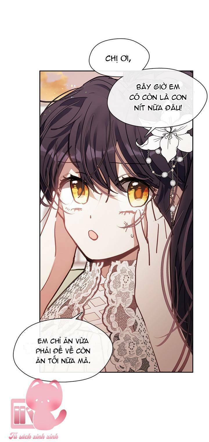 Gia Đình Bị Ám Ảnh Bởi Tôi Chapter 53 - Trang 2