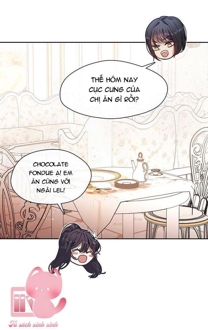 Gia Đình Bị Ám Ảnh Bởi Tôi Chapter 53 - Trang 2