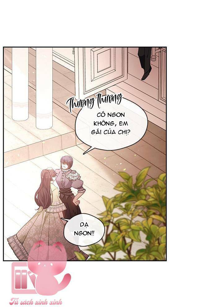 Gia Đình Bị Ám Ảnh Bởi Tôi Chapter 53 - Trang 2