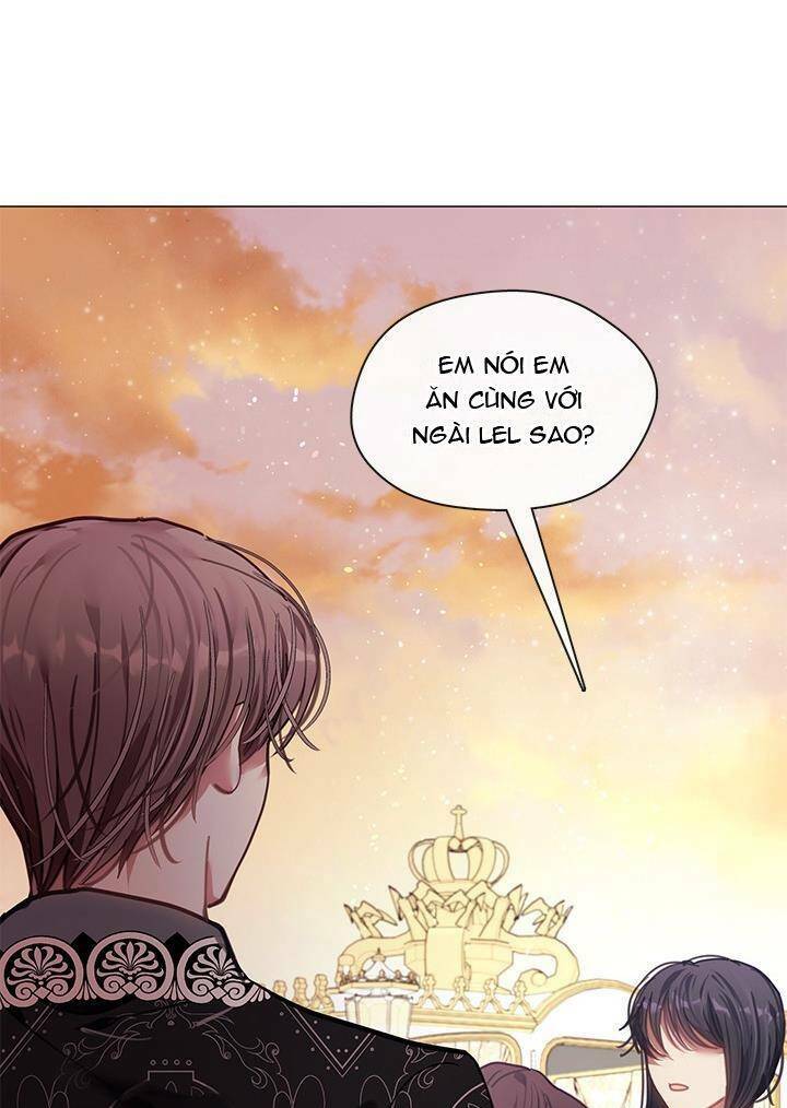 Gia Đình Bị Ám Ảnh Bởi Tôi Chapter 53 - Trang 2