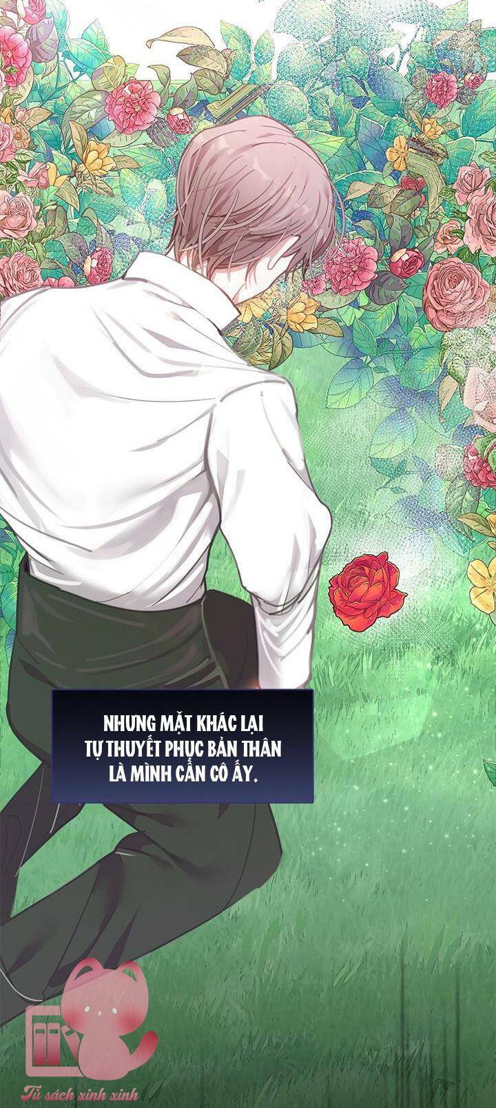 Gia Đình Bị Ám Ảnh Bởi Tôi Chapter 53 - Trang 2