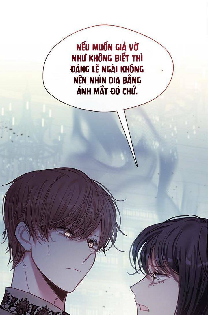 Gia Đình Bị Ám Ảnh Bởi Tôi Chapter 54 - Trang 2