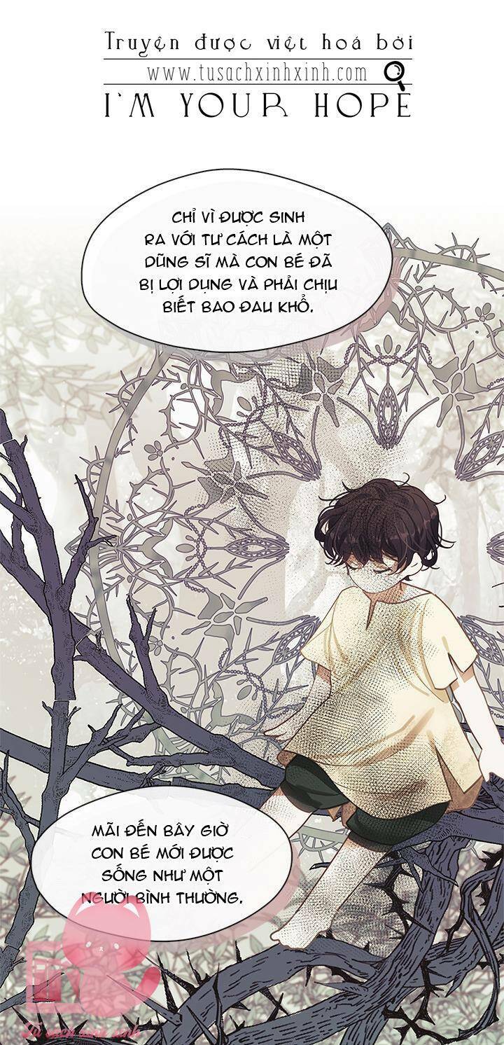 Gia Đình Bị Ám Ảnh Bởi Tôi Chapter 54 - Trang 2