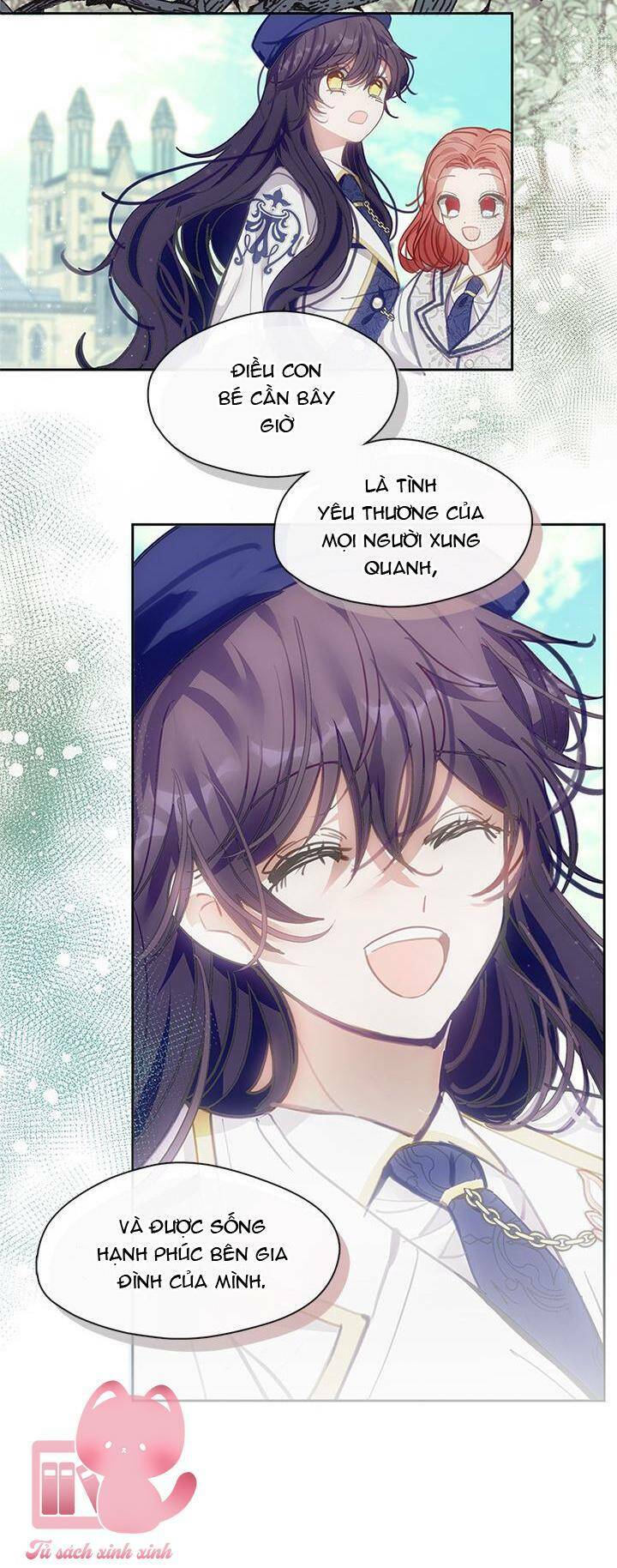 Gia Đình Bị Ám Ảnh Bởi Tôi Chapter 54 - Trang 2