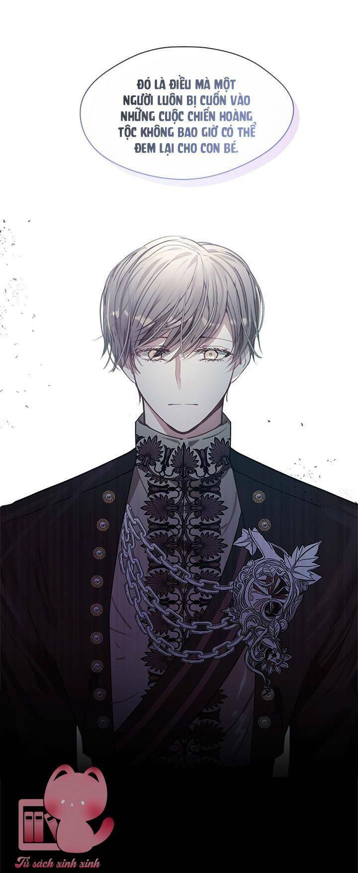 Gia Đình Bị Ám Ảnh Bởi Tôi Chapter 54 - Trang 2