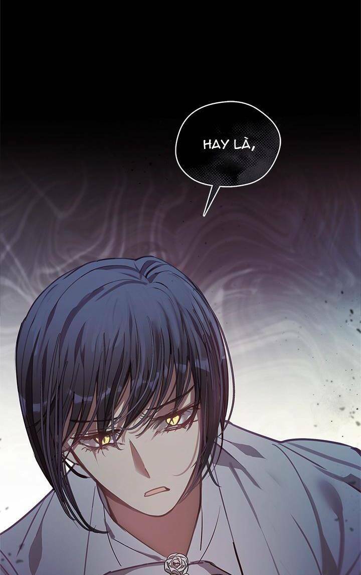 Gia Đình Bị Ám Ảnh Bởi Tôi Chapter 54 - Trang 2