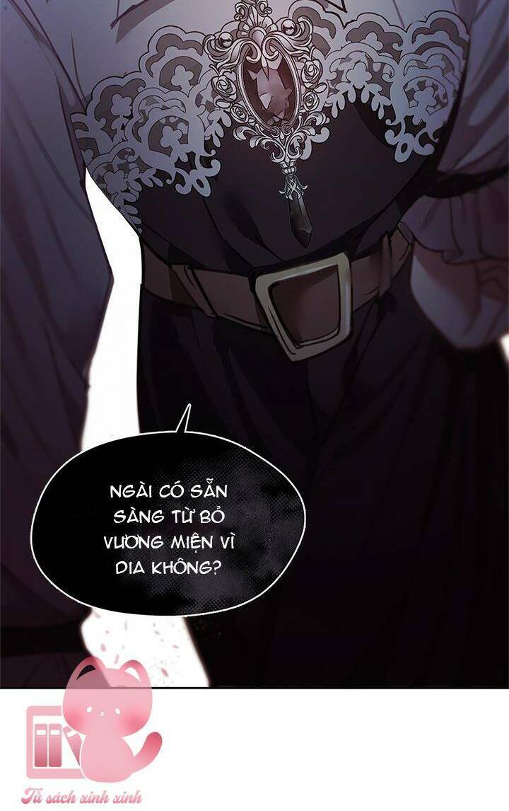 Gia Đình Bị Ám Ảnh Bởi Tôi Chapter 54 - Trang 2