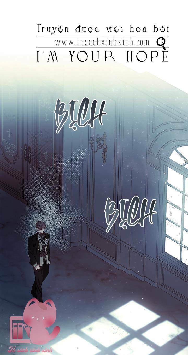 Gia Đình Bị Ám Ảnh Bởi Tôi Chapter 54 - Trang 2