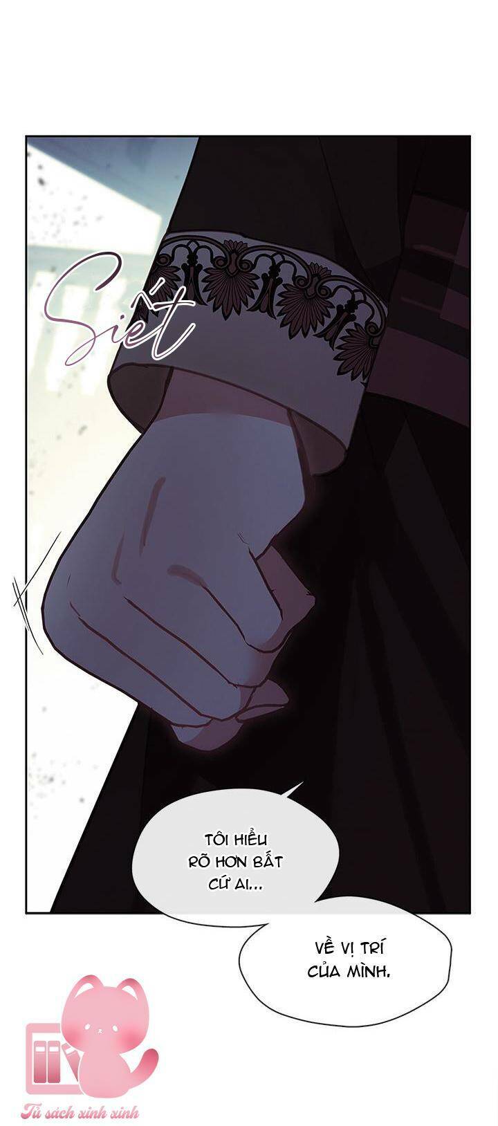 Gia Đình Bị Ám Ảnh Bởi Tôi Chapter 54 - Trang 2