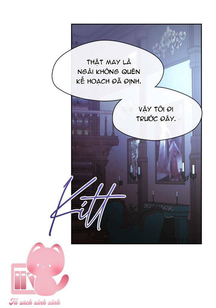 Gia Đình Bị Ám Ảnh Bởi Tôi Chapter 54 - Trang 2