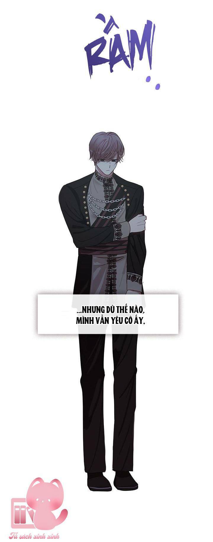 Gia Đình Bị Ám Ảnh Bởi Tôi Chapter 54 - Trang 2