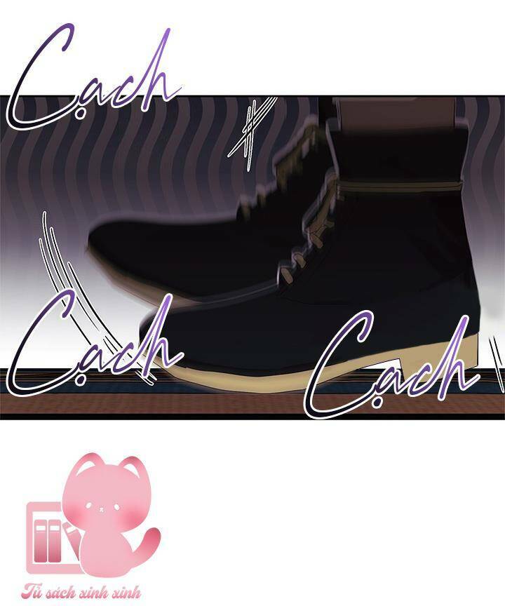 Gia Đình Bị Ám Ảnh Bởi Tôi Chapter 54 - Trang 2