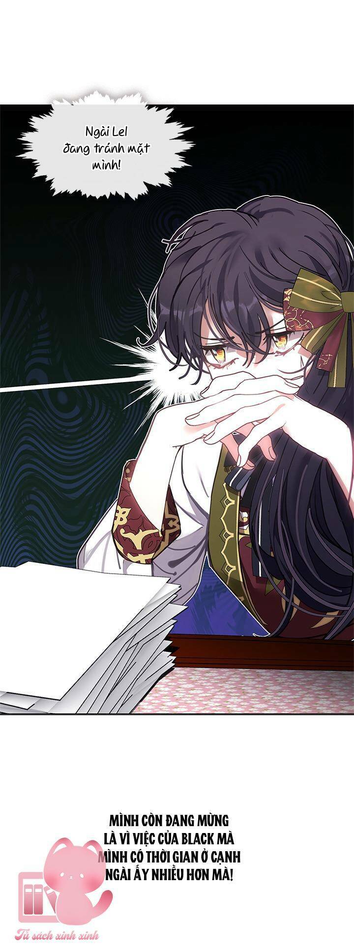 Gia Đình Bị Ám Ảnh Bởi Tôi Chapter 54 - Trang 2