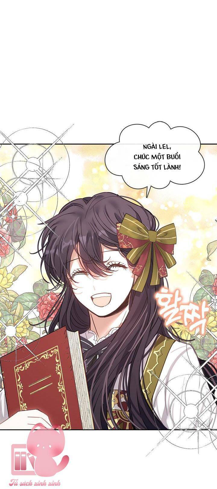 Gia Đình Bị Ám Ảnh Bởi Tôi Chapter 54 - Trang 2