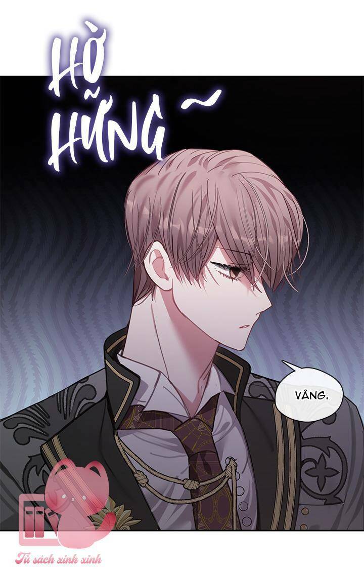 Gia Đình Bị Ám Ảnh Bởi Tôi Chapter 54 - Trang 2