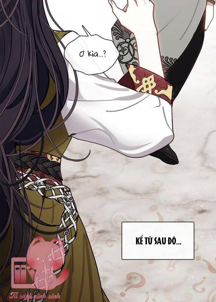 Gia Đình Bị Ám Ảnh Bởi Tôi Chapter 54 - Trang 2