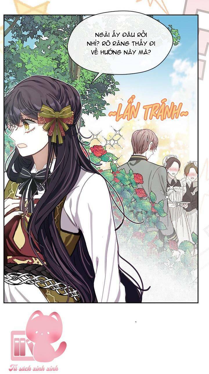 Gia Đình Bị Ám Ảnh Bởi Tôi Chapter 54 - Trang 2