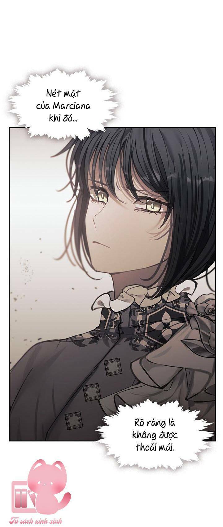 Gia Đình Bị Ám Ảnh Bởi Tôi Chapter 54 - Trang 2