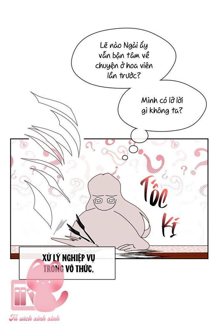 Gia Đình Bị Ám Ảnh Bởi Tôi Chapter 54 - Trang 2