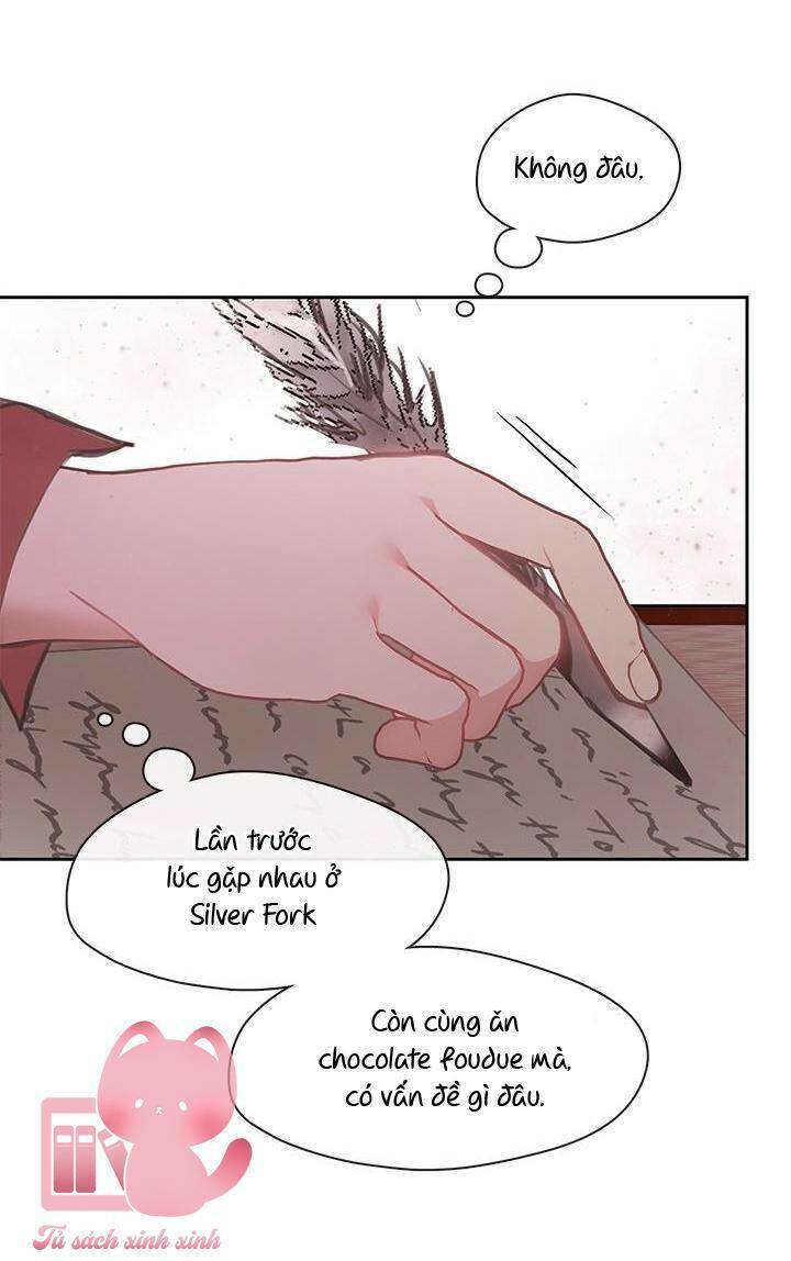 Gia Đình Bị Ám Ảnh Bởi Tôi Chapter 54 - Trang 2