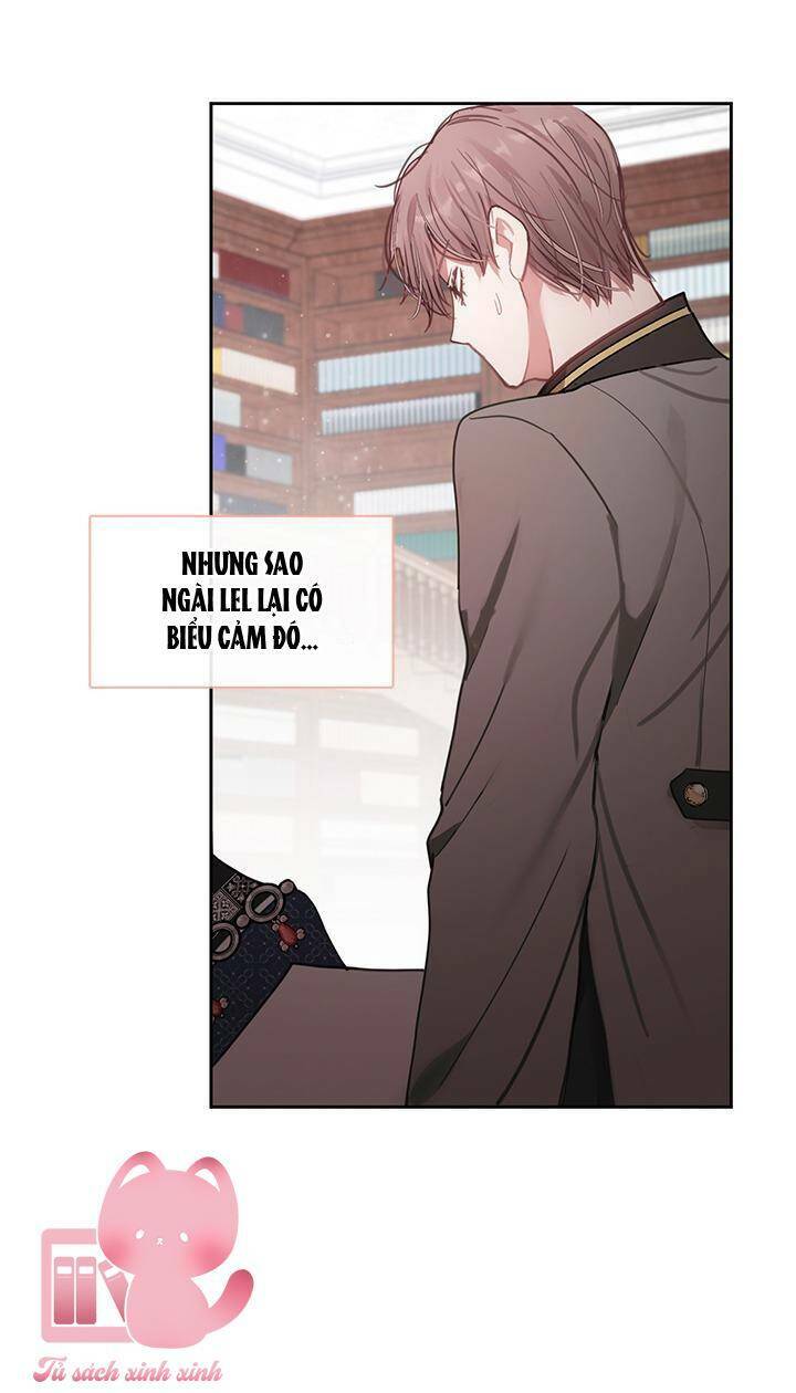 Gia Đình Bị Ám Ảnh Bởi Tôi Chapter 54 - Trang 2