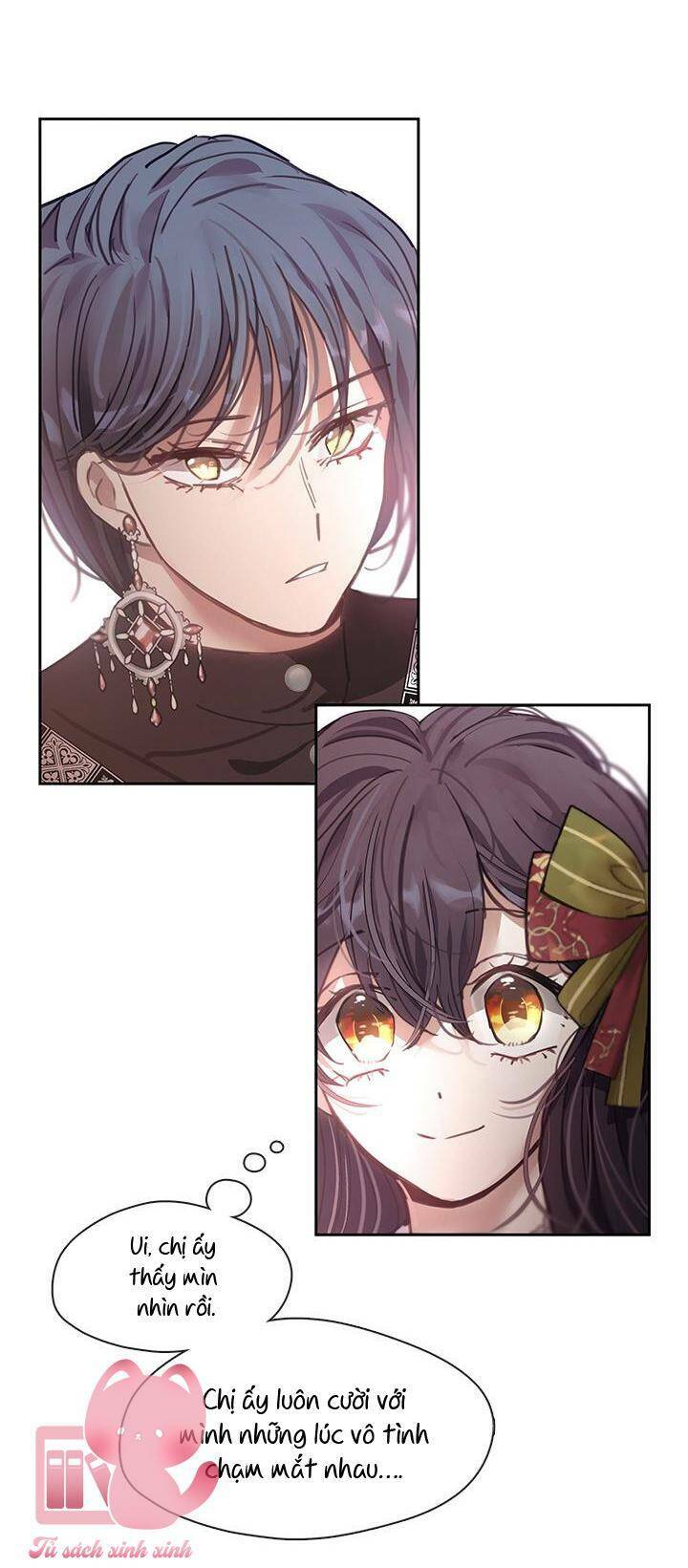 Gia Đình Bị Ám Ảnh Bởi Tôi Chapter 54 - Trang 2