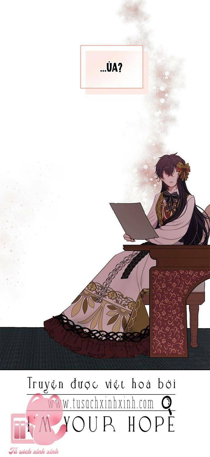 Gia Đình Bị Ám Ảnh Bởi Tôi Chapter 54 - Trang 2