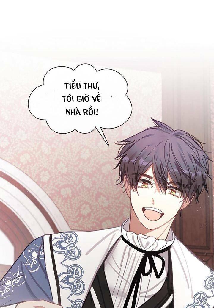 Gia Đình Bị Ám Ảnh Bởi Tôi Chapter 54 - Trang 2