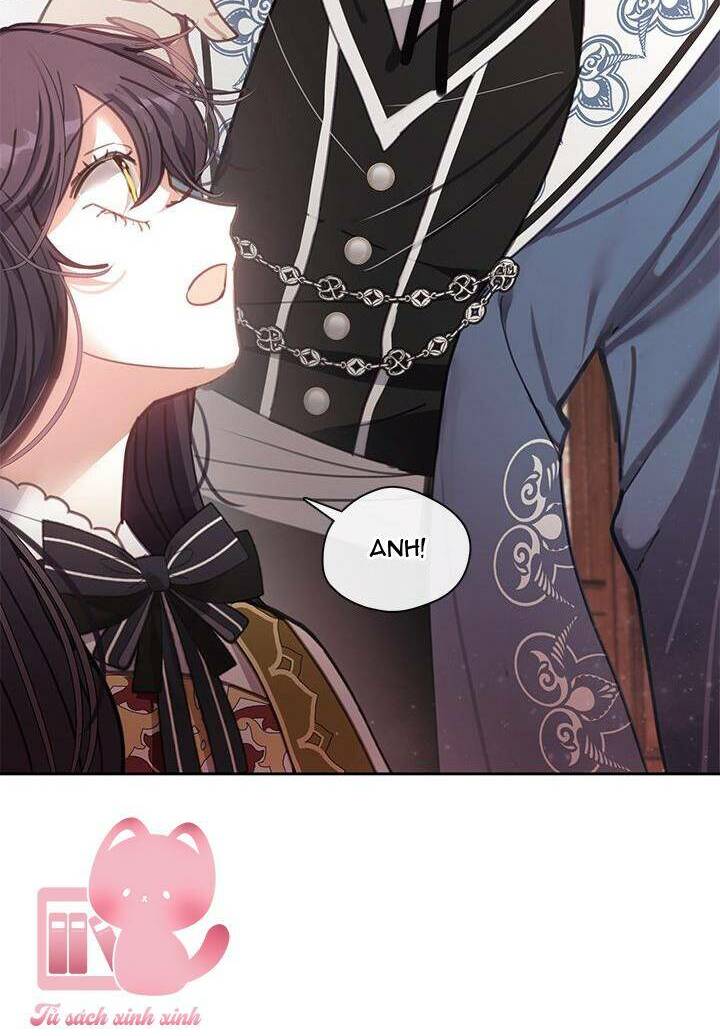 Gia Đình Bị Ám Ảnh Bởi Tôi Chapter 54 - Trang 2