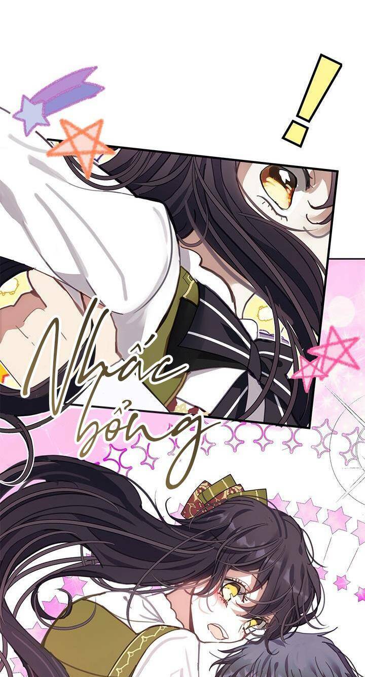 Gia Đình Bị Ám Ảnh Bởi Tôi Chapter 54 - Trang 2