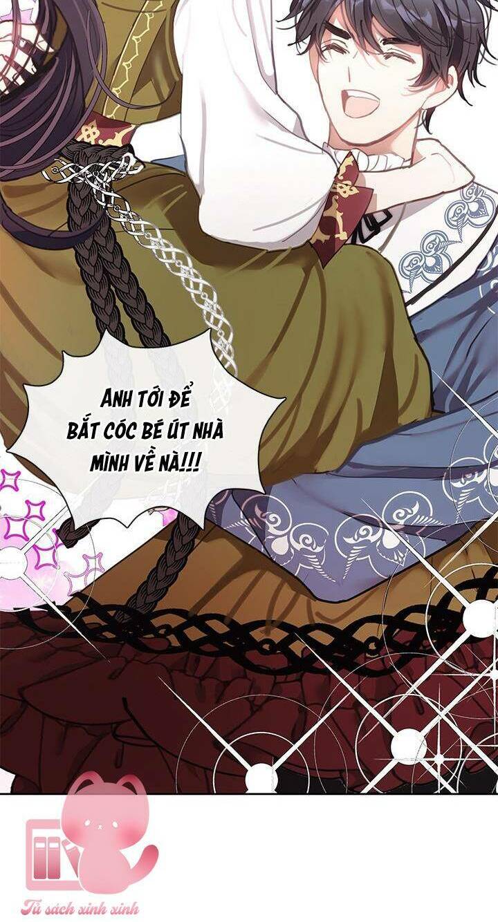 Gia Đình Bị Ám Ảnh Bởi Tôi Chapter 54 - Trang 2