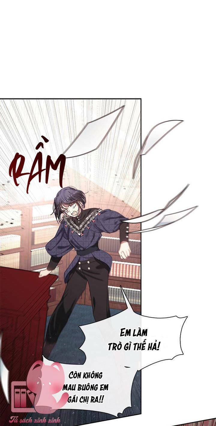 Gia Đình Bị Ám Ảnh Bởi Tôi Chapter 54 - Trang 2