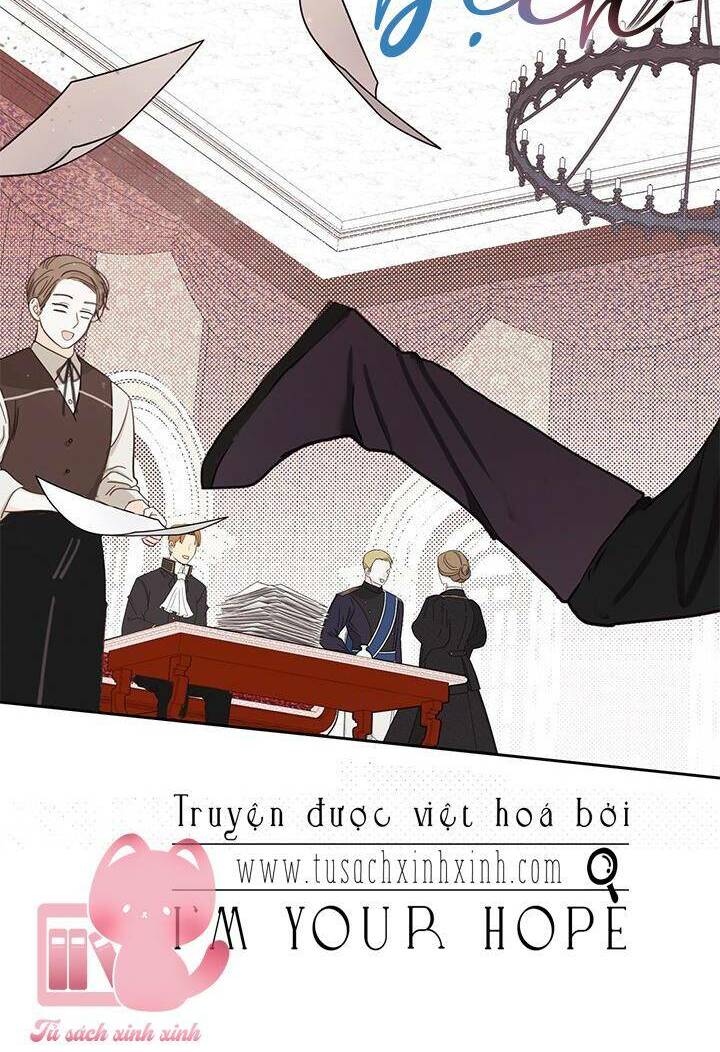 Gia Đình Bị Ám Ảnh Bởi Tôi Chapter 54 - Trang 2