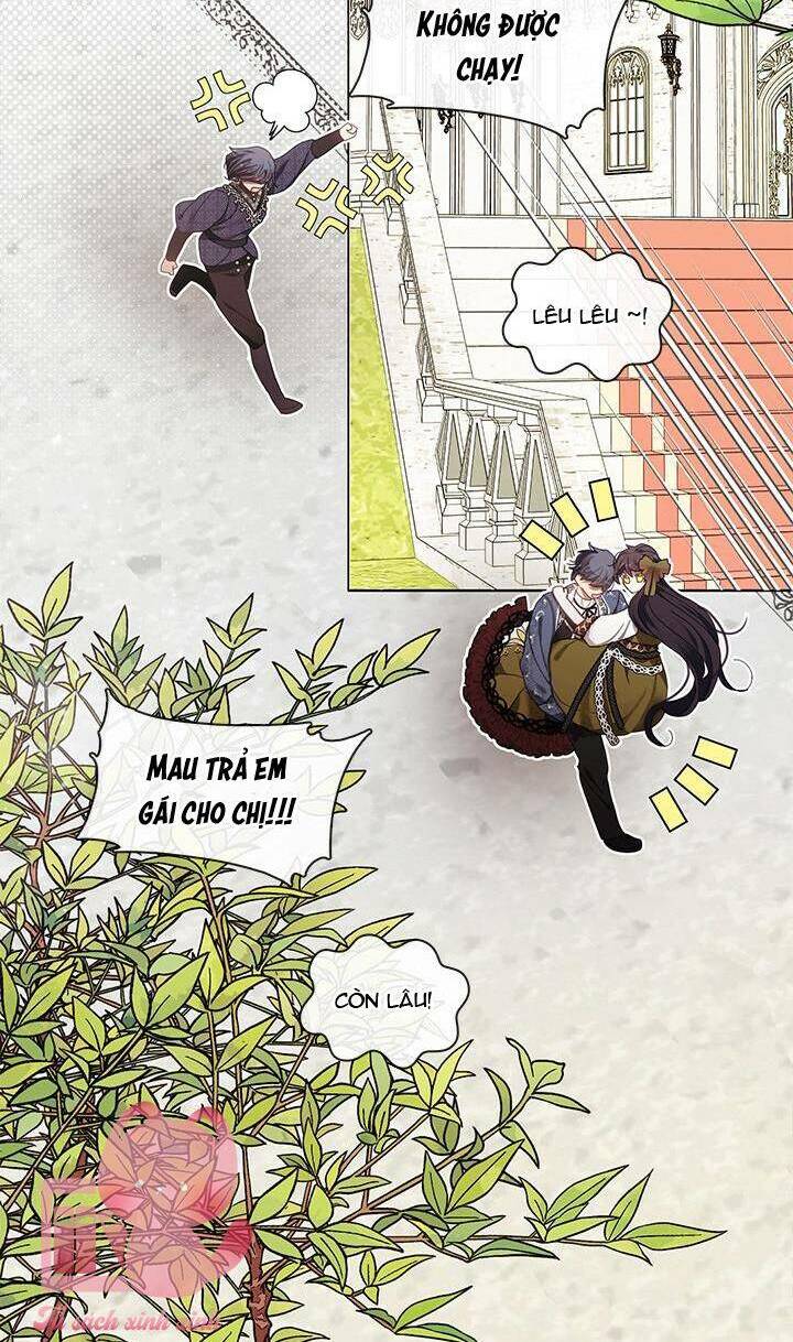 Gia Đình Bị Ám Ảnh Bởi Tôi Chapter 54 - Trang 2