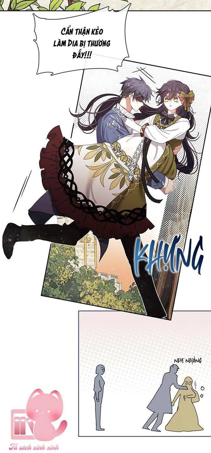 Gia Đình Bị Ám Ảnh Bởi Tôi Chapter 54 - Trang 2